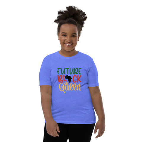 Future Black Queen