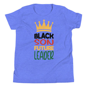 Black Son Future Leader