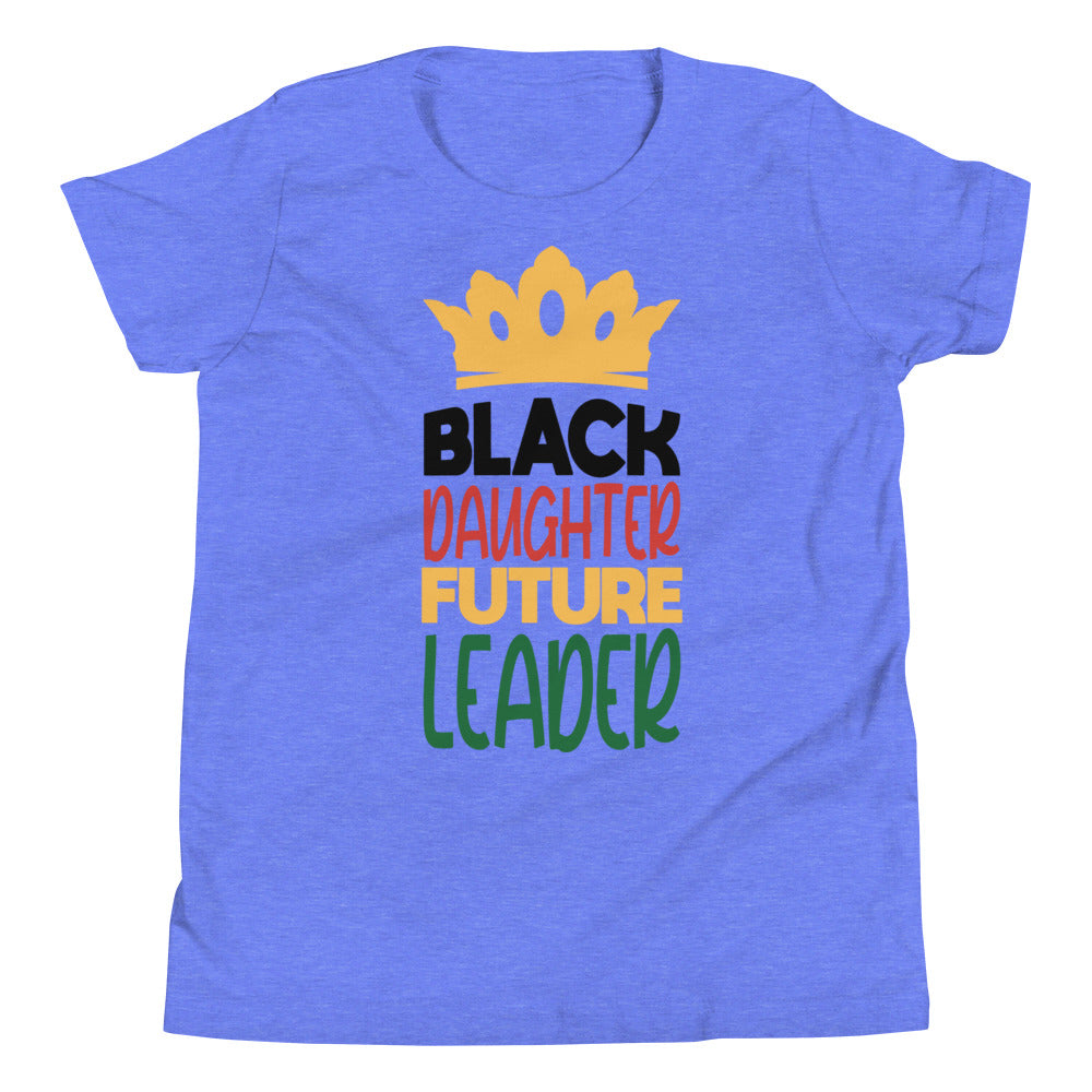 Black Daughter Future Leader