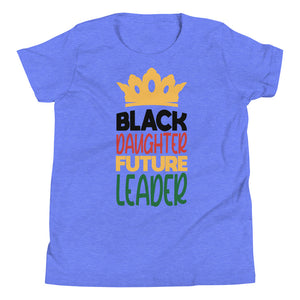 Black Daughter Future Leader