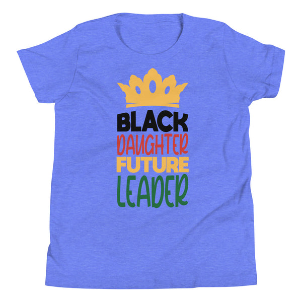 Black Daughter Future Leader