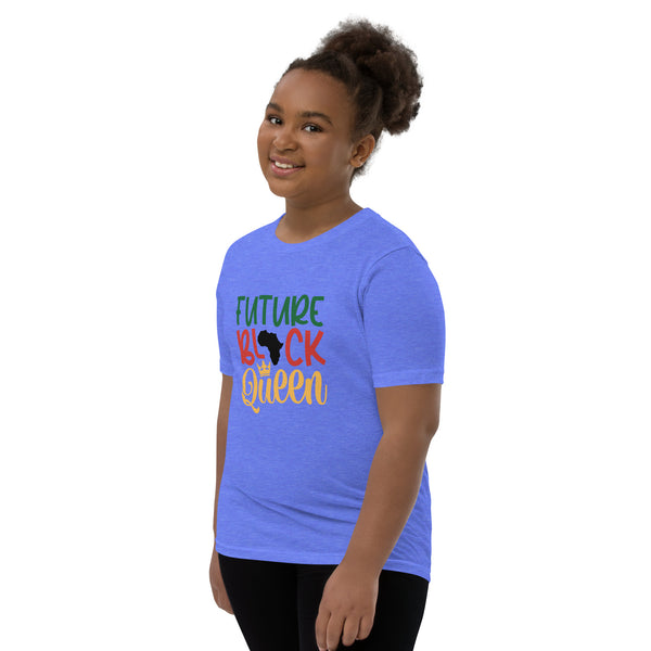 Future Black Queen