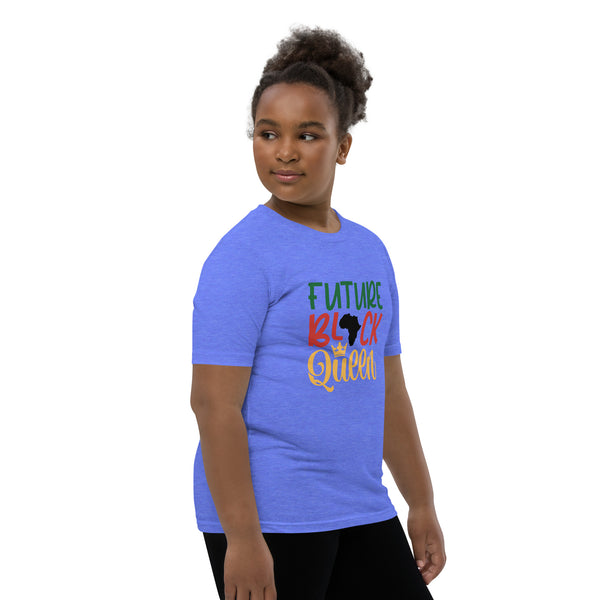 Future Black Queen