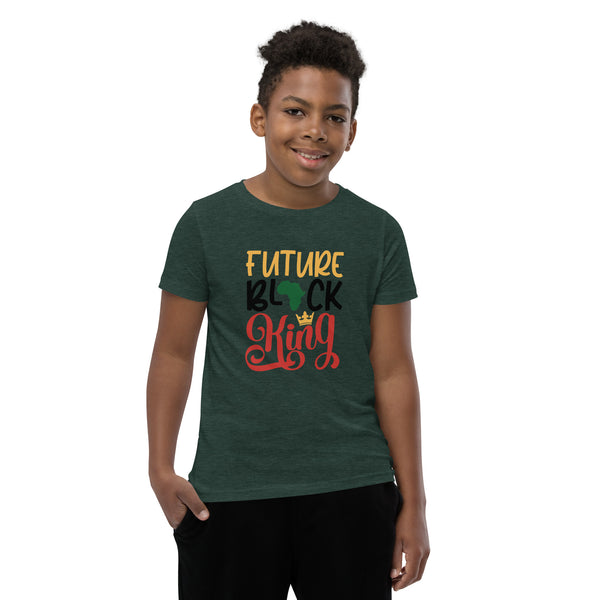 Future Black King