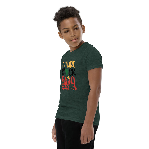 Future Black King