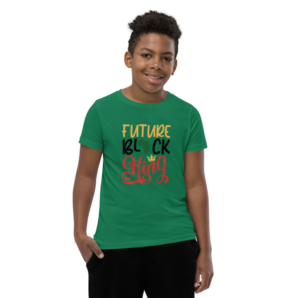 Future Black King