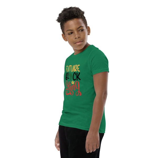 Future Black King
