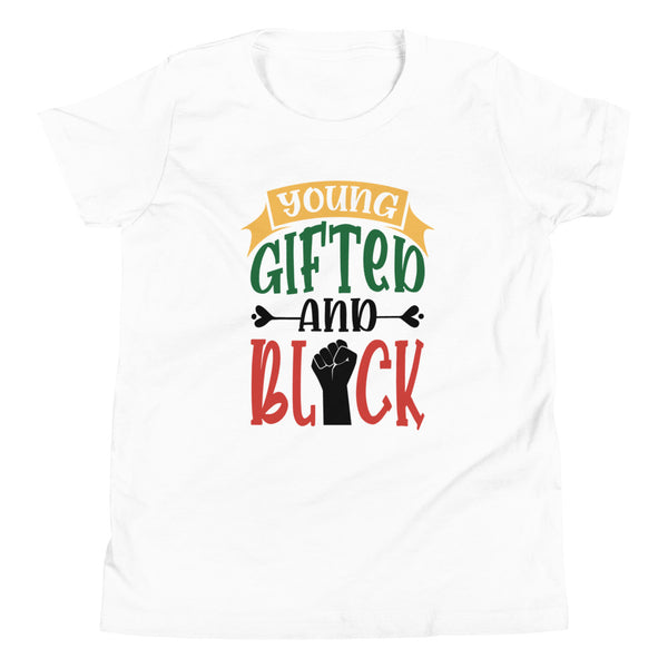 Young Gifted and Black