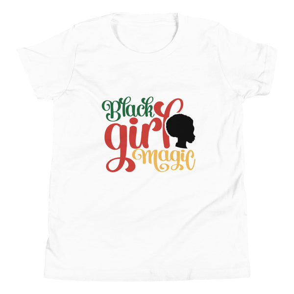 Black Girl Magic