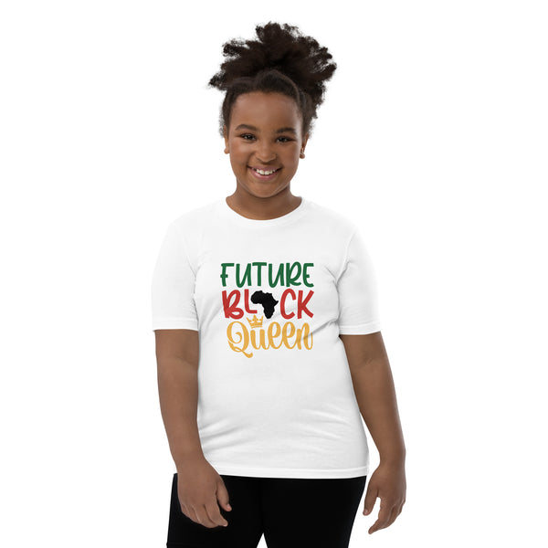 Future Black Queen