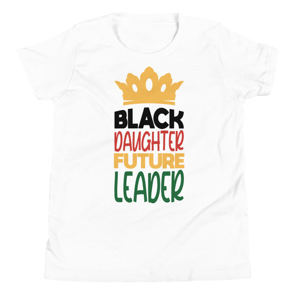 Black Daughter Future Leader
