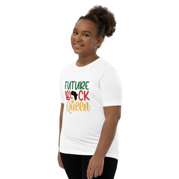 Future Black Queen